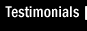 Testimonials